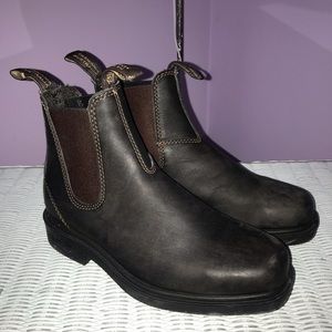 Blundstone Dress Boots